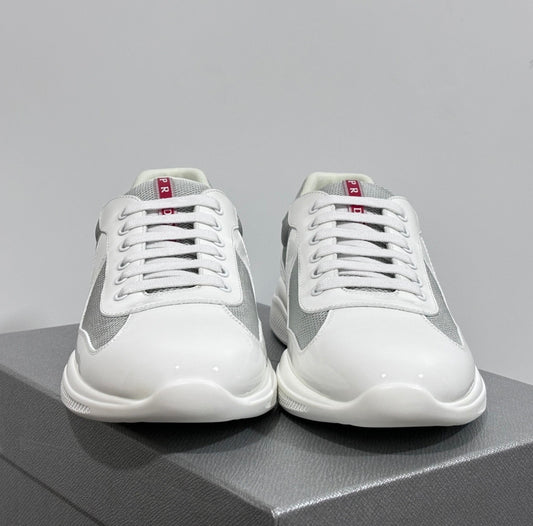 Prada cups white