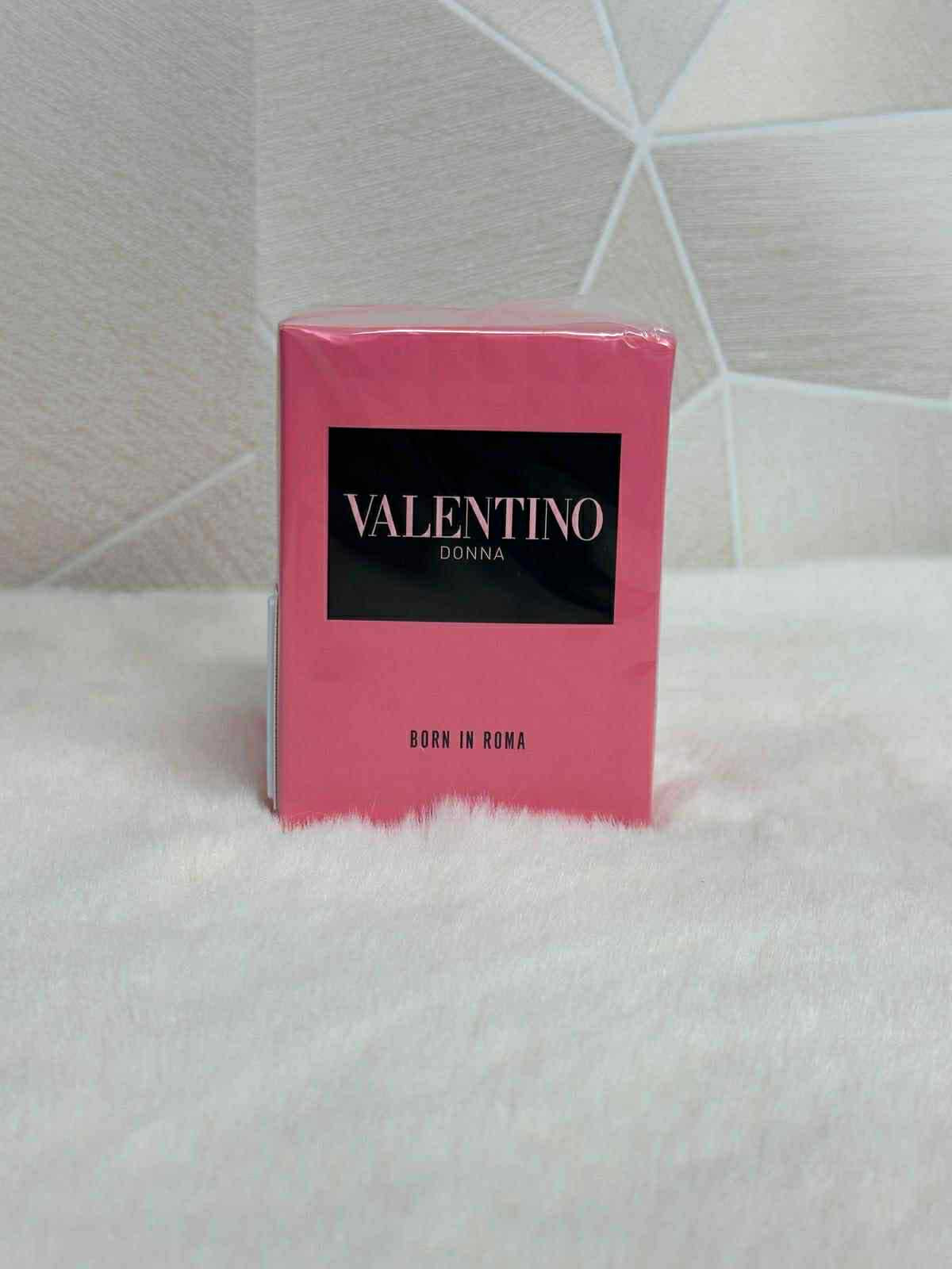 Valentino Born in Roma
