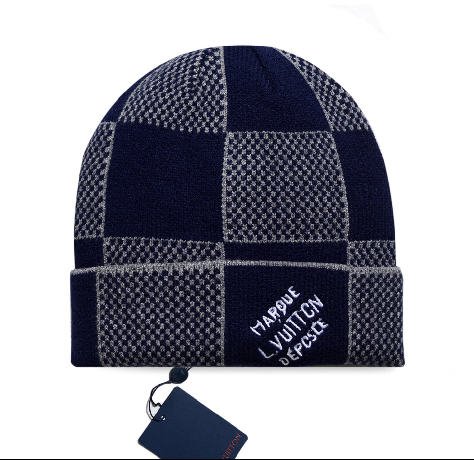 Lv mutsen