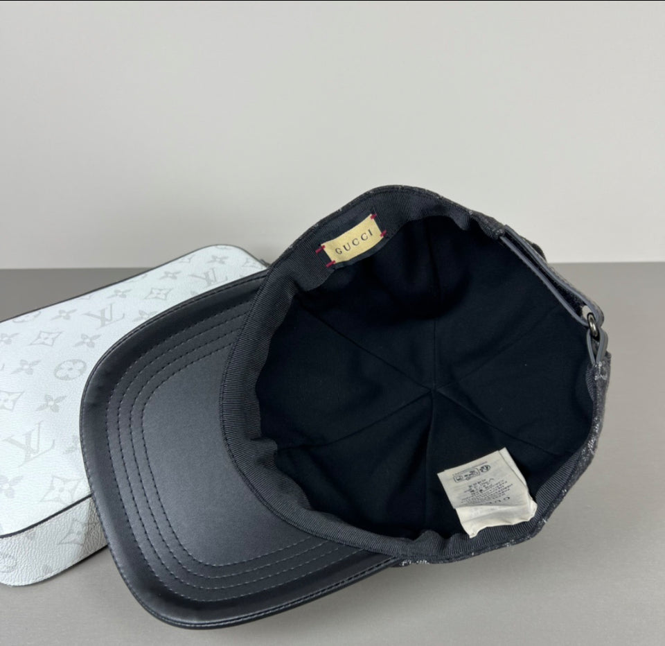 Gucci gg black 2026