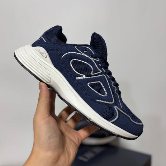 Dior b30 blue white