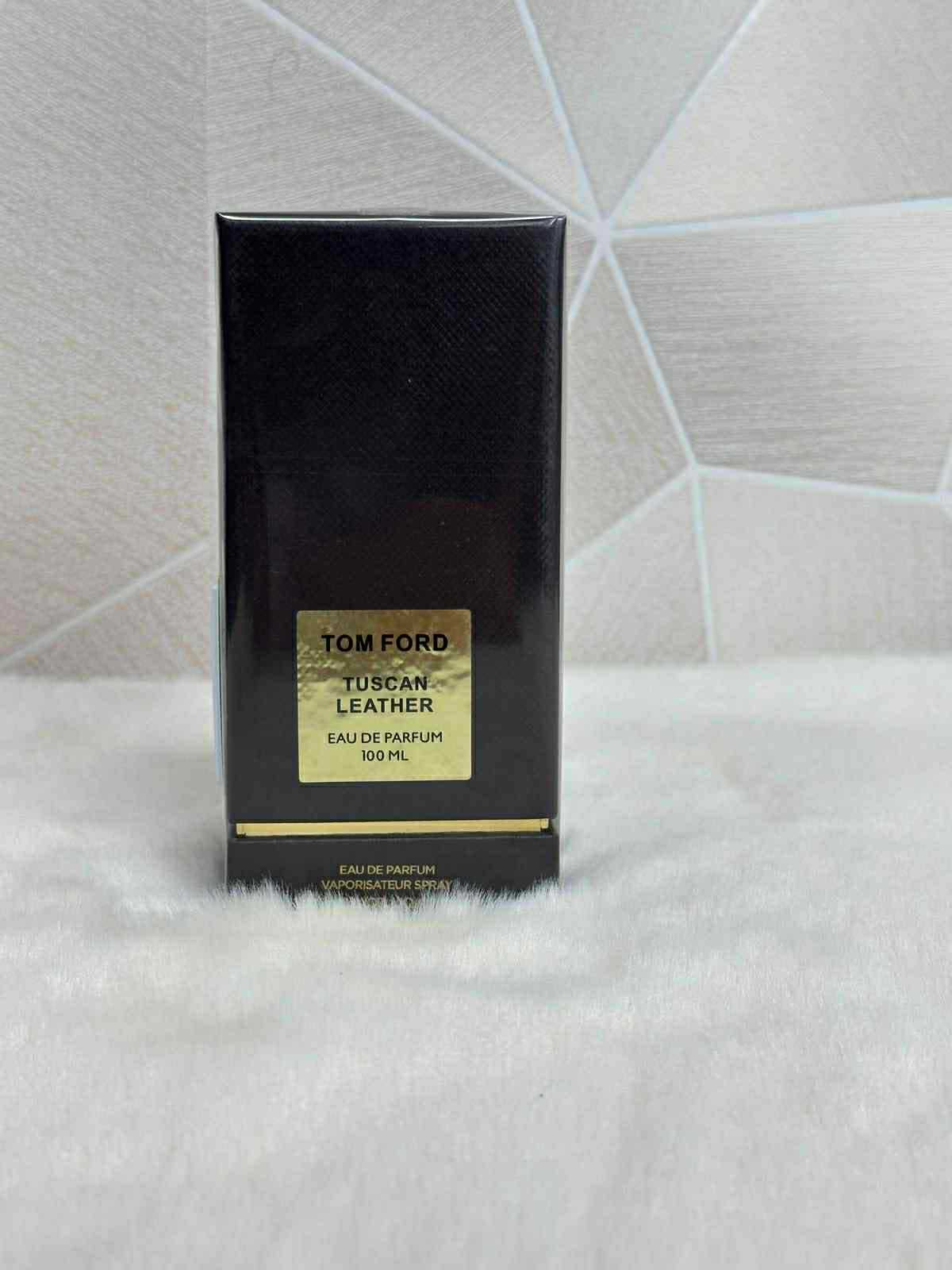 Tom ford tuscan leather 100ml