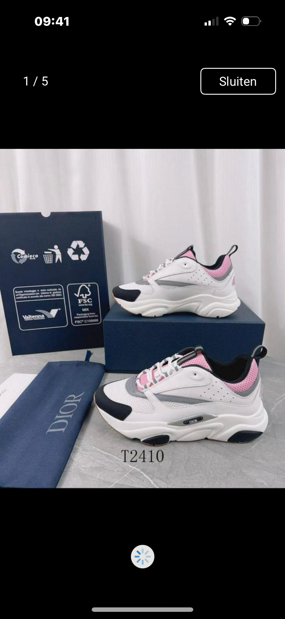 Sneakers