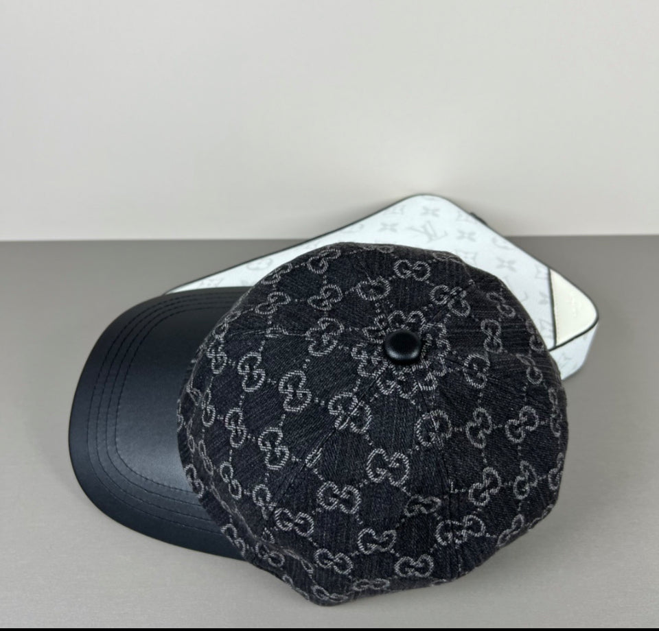 Gucci gg black 2026