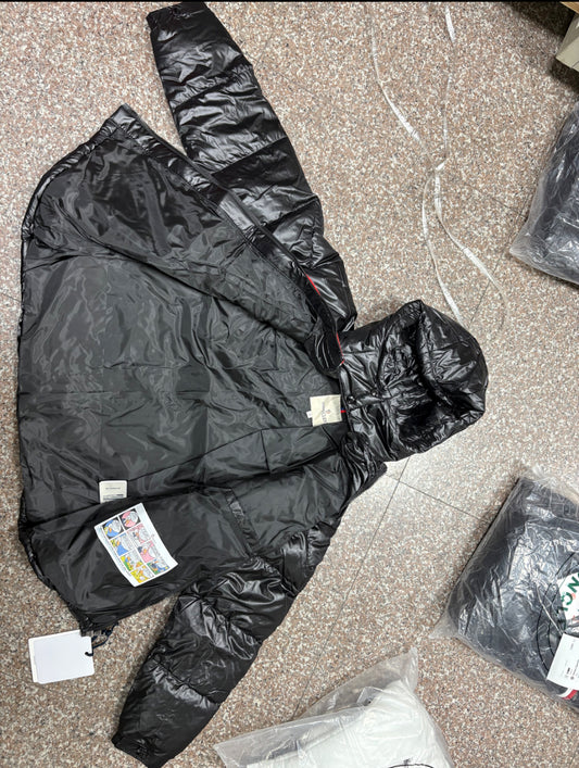 Moncler Montbeliard jacket