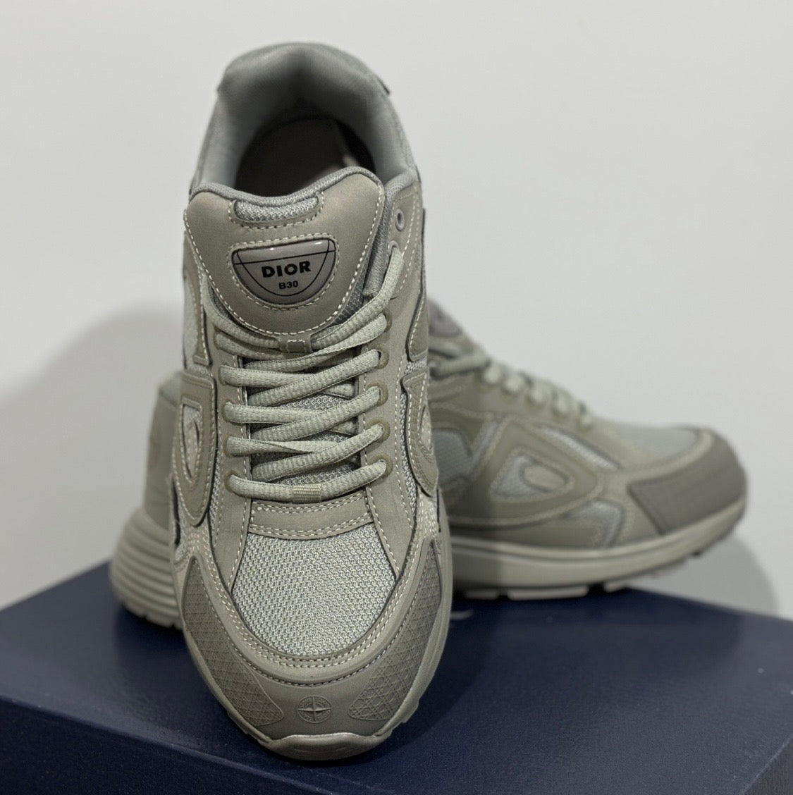 Dior stone island b30