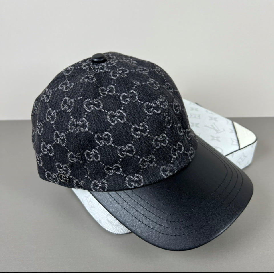 Gucci gg black 2026