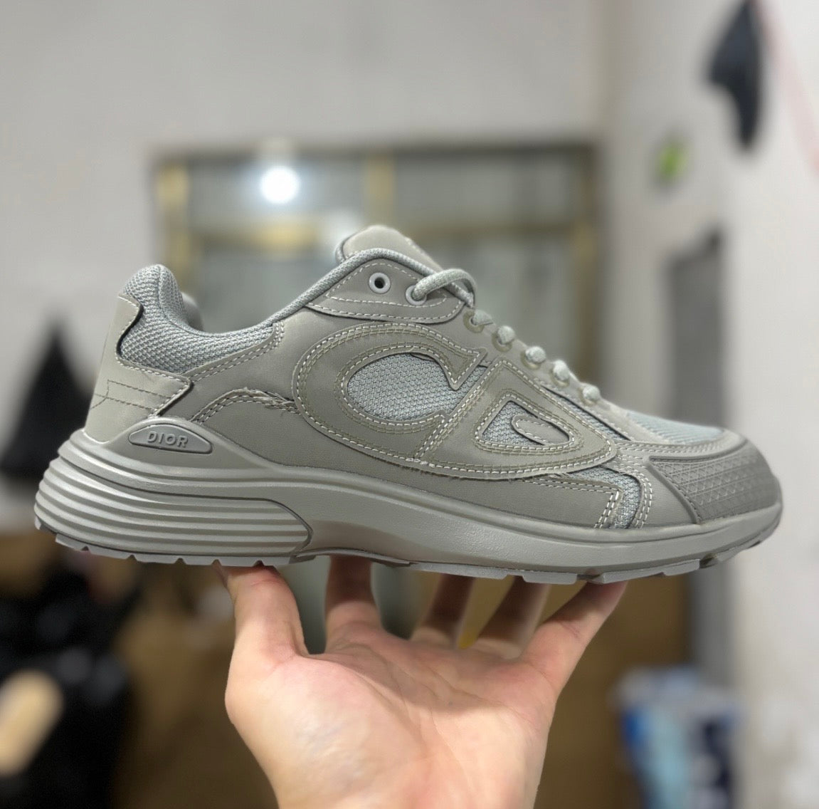 Dior stone island b30