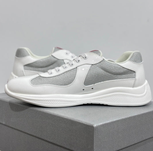 Prada cups white