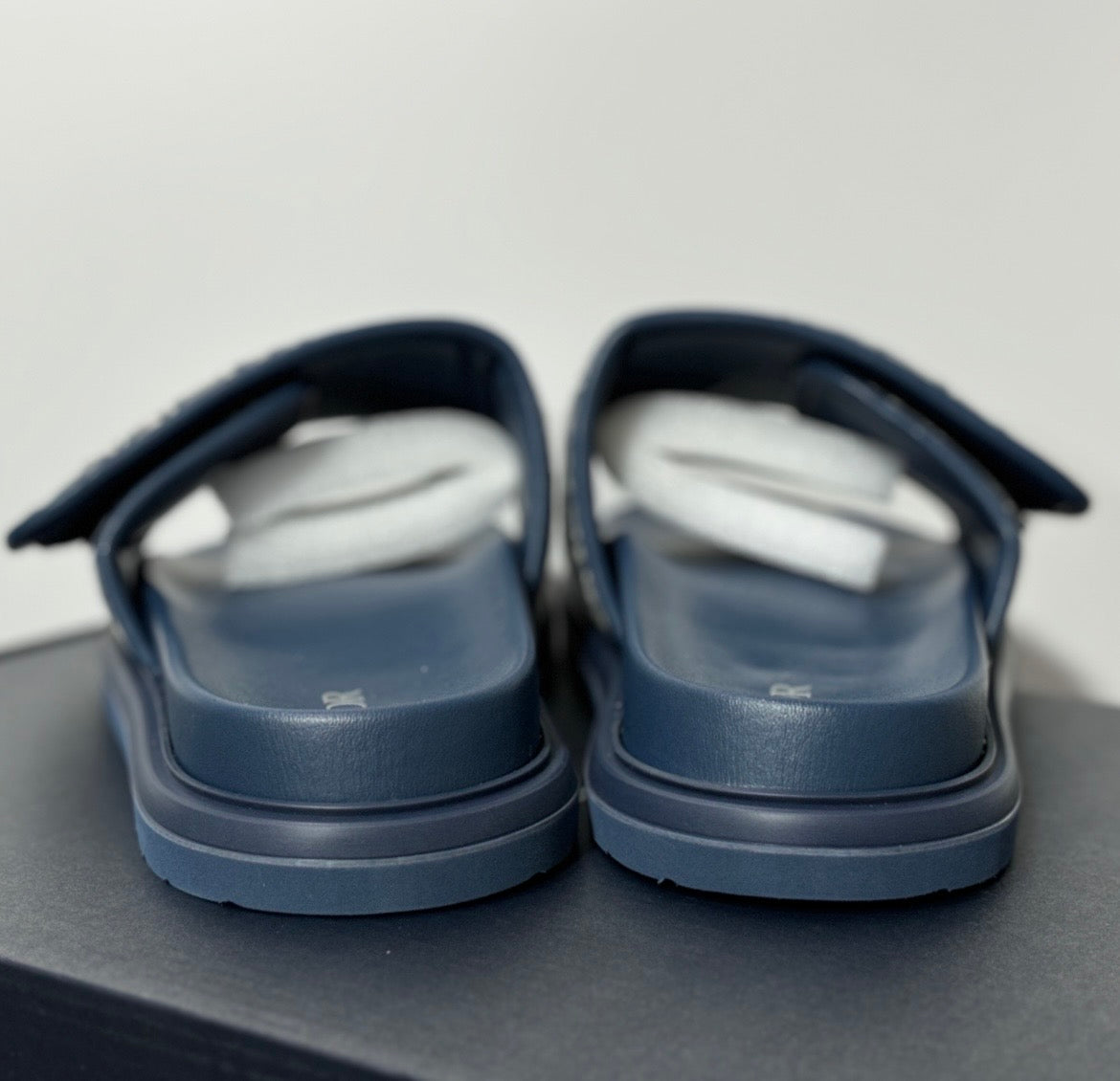 Dior slippers