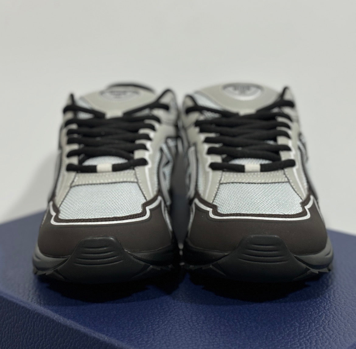 Dior b30 grey black white