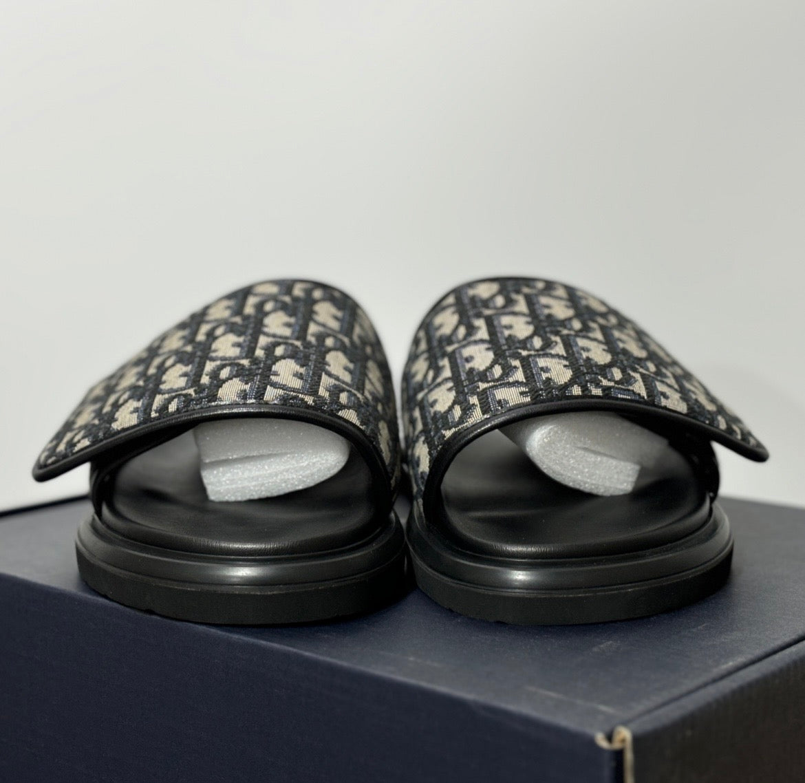 Dior slippers