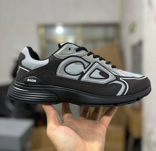 Dior b30 grey black white