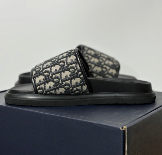 Dior slippers