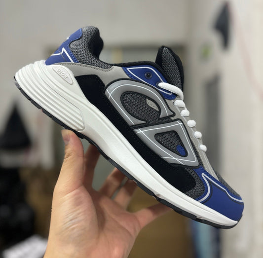 Dior b30 white blue black grey