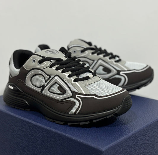 Dior b30 grey black white