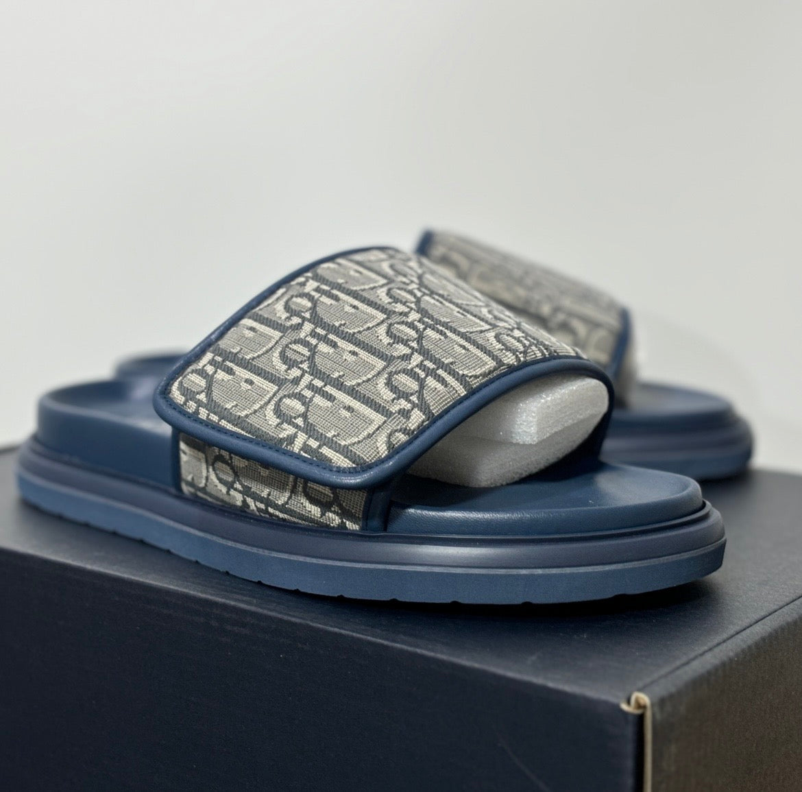 Dior slippers