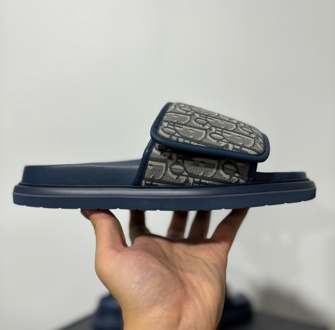 Dior slippers