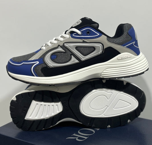 Dior b30 white blue black grey