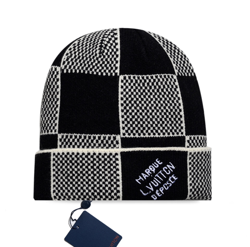 Lv mutsen