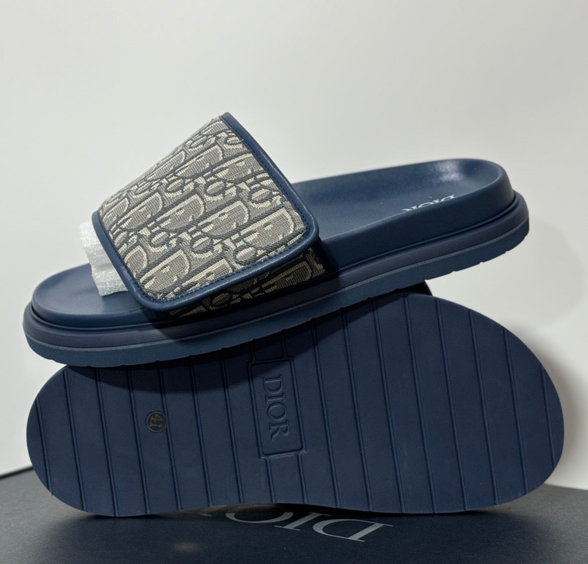 Dior slippers