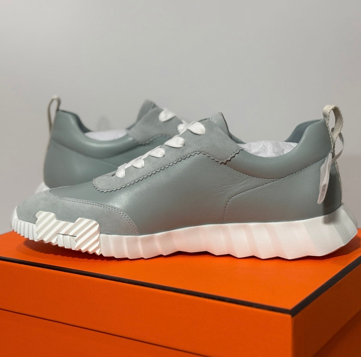Hermes cool gray