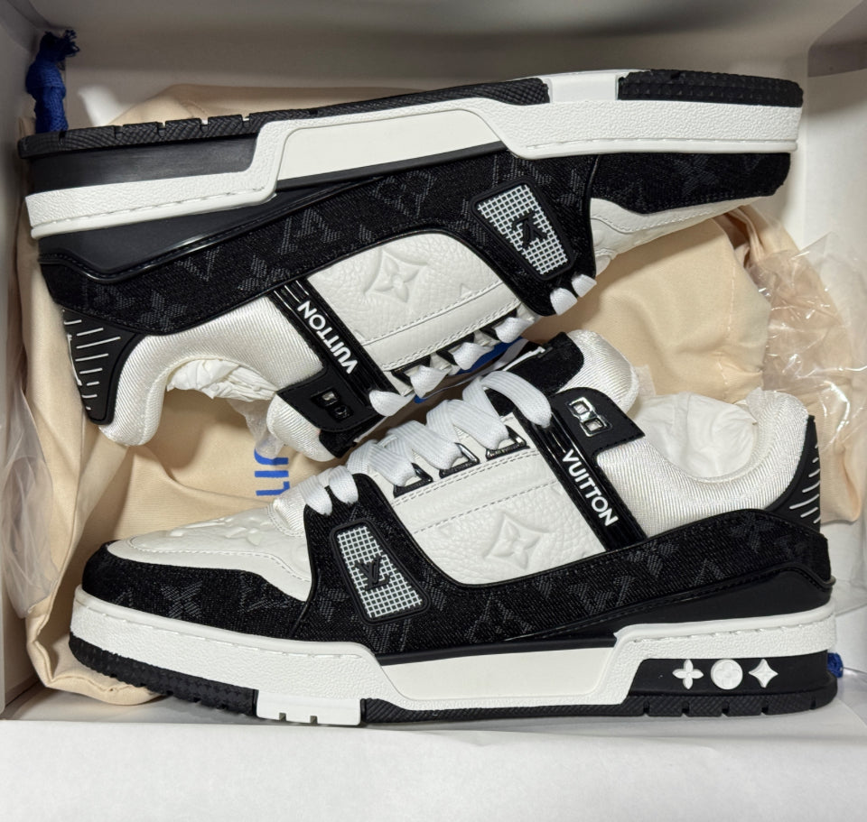 Lv trainer classic black