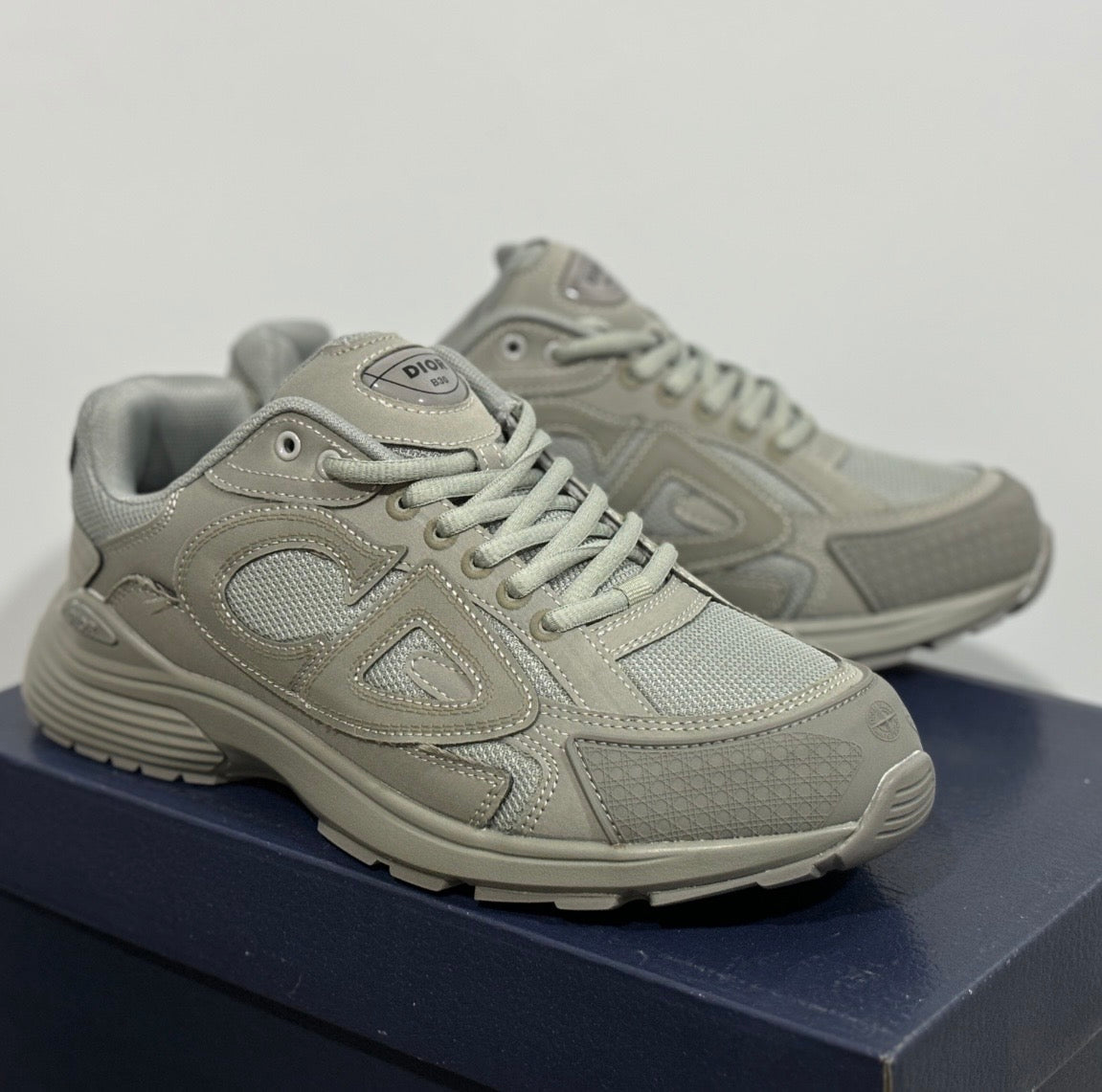 Dior stone island b30