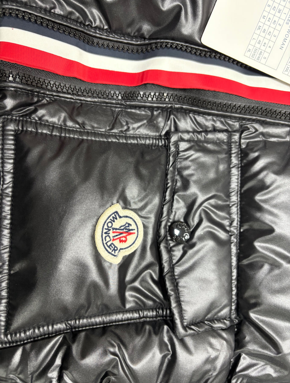 Moncler Montbeliard jacket