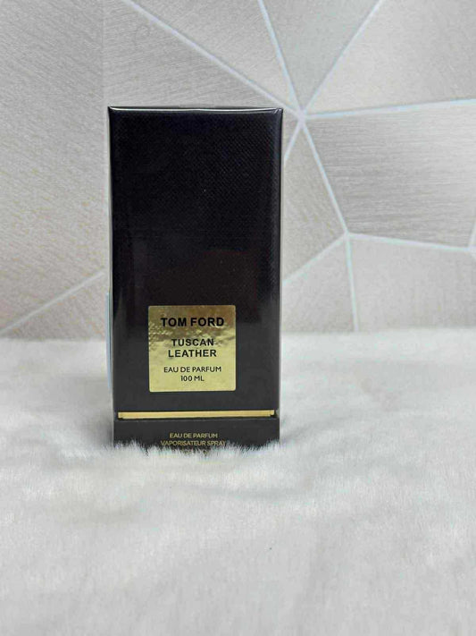 Tom ford tuscan leather 100ml