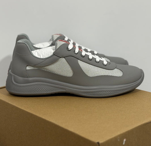 Prada cups gray