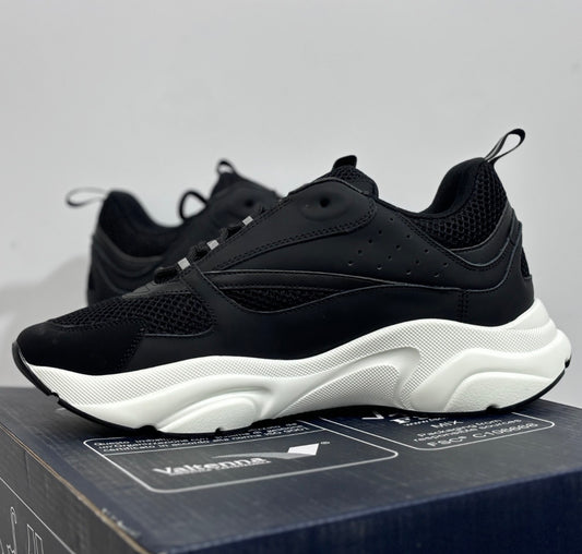 Dior b22 white black