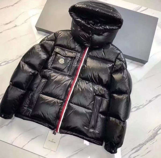 Moncler Montbeliard jacket